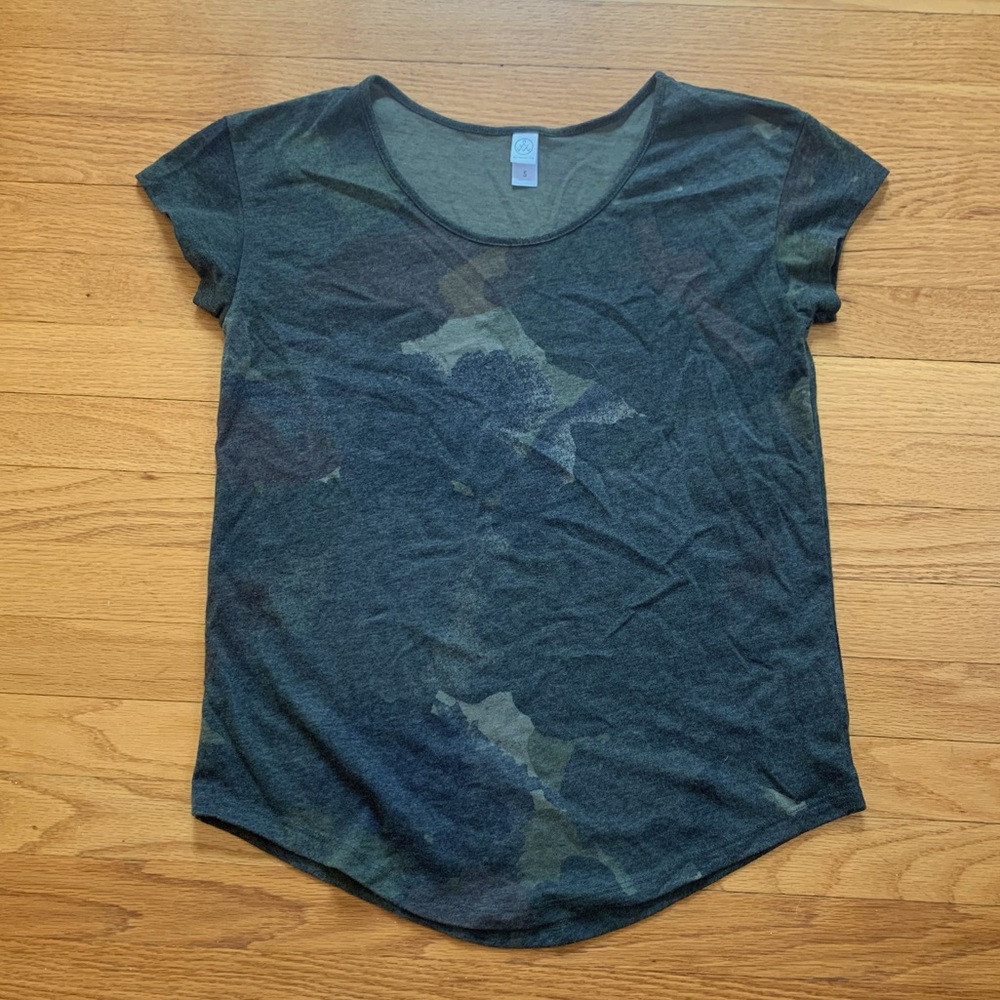 Alternative Apparel T Shirt